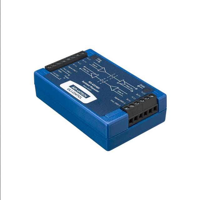 Advantech Corp 1165-1114-ND