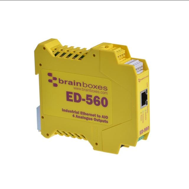 Brainboxes 2265-ED-560-ND