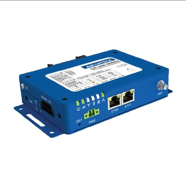 Advantech Corp 1165-1449-ND