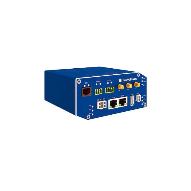 Advantech Corp 1165-1390-ND