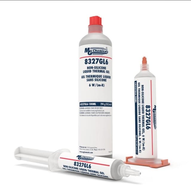 MG Chemicals 473-8327GL6-30ML-ND