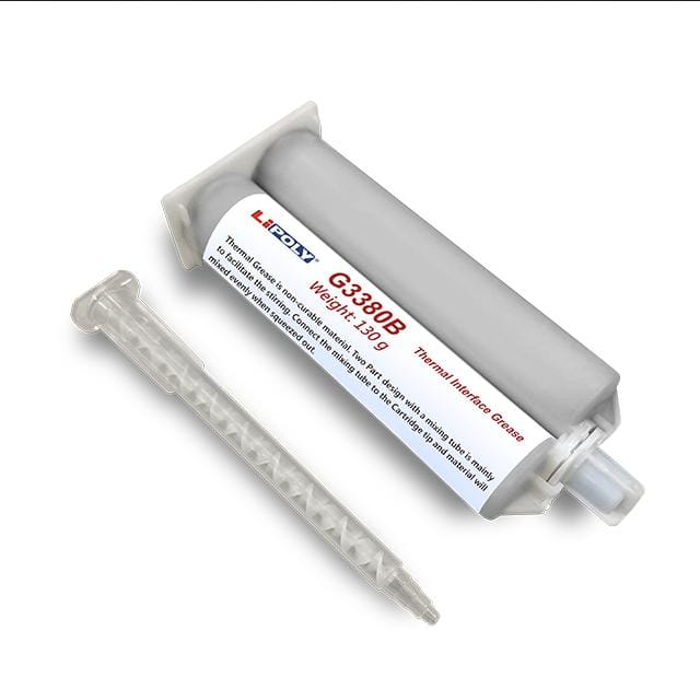 Shiu Li Technology Co., Ltd. 3153-G3380B-130-ND