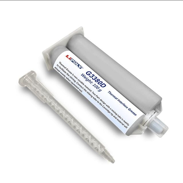 Shiu Li Technology Co., Ltd. 3153-G3380D-100-ND