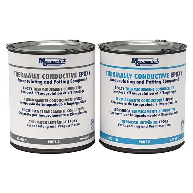 MG Chemicals 832TC-2L-ND