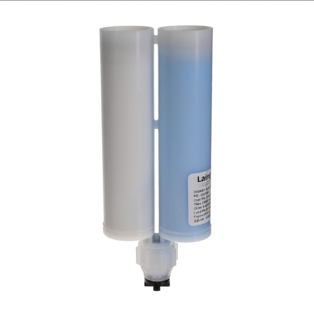 Laird Technologies - Thermal Materials 926-A17262-02-ND