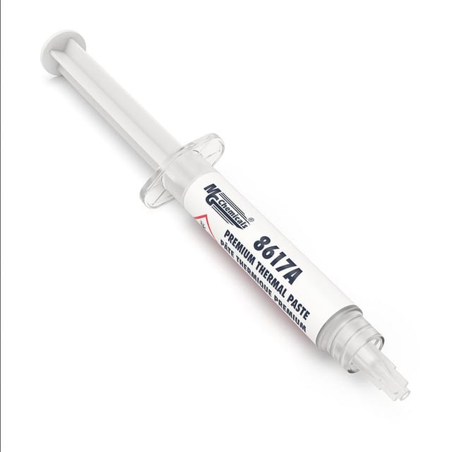 MG Chemicals 473-8617A-3ML-ND