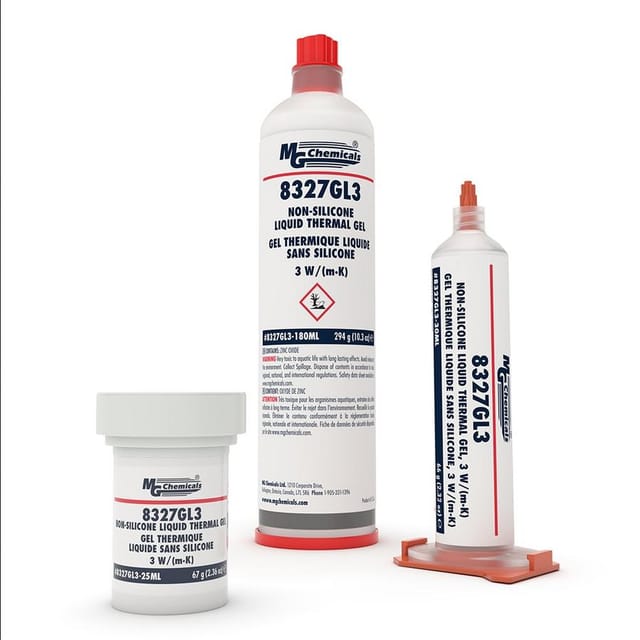 MG Chemicals 473-8327GL3-25ML-ND