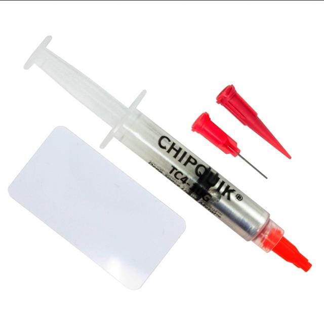 Chip Quik Inc. 315-TC4-10G-ND