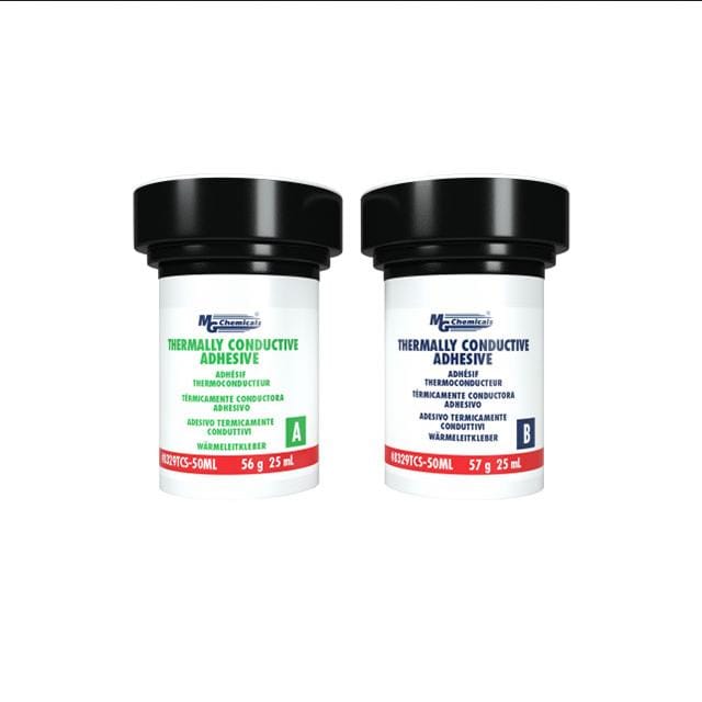 MG Chemicals 8329TCS-50ML-ND
