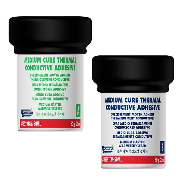 MG Chemicals 8329TCM-50ML-ND