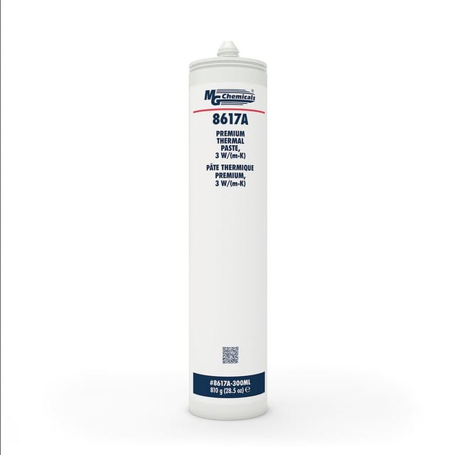 MG Chemicals 473-8617A-300ML-ND