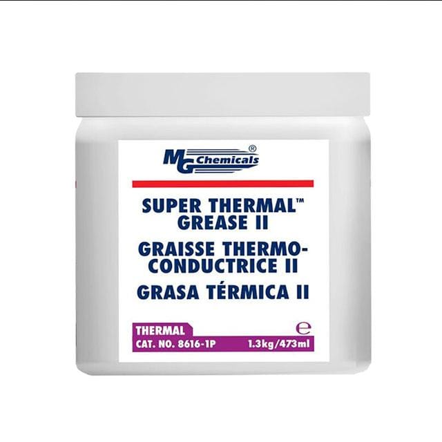 MG Chemicals 8616-1P-ND