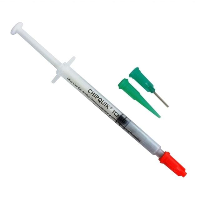 Chip Quik Inc. 315-TC3-1G-ND