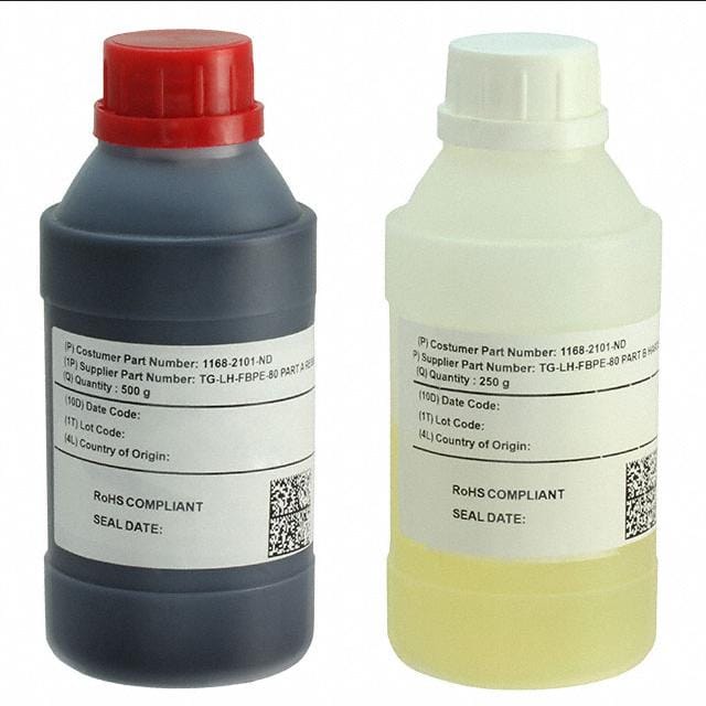 t-Global Technology 1168-2101-ND