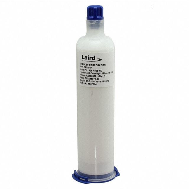 Laird Technologies - Thermal Materials 926-1855-ND