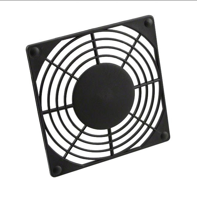 ebm-papst Inc. 381-2524-ND