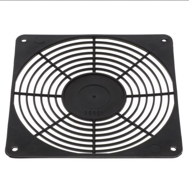 ebm-papst Inc. 381-3084-ND