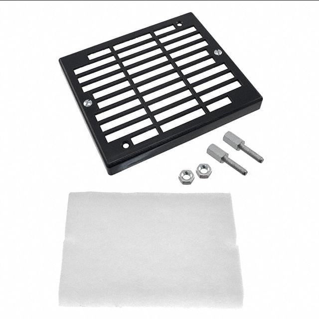 ebm-papst Inc. 381-2450-ND