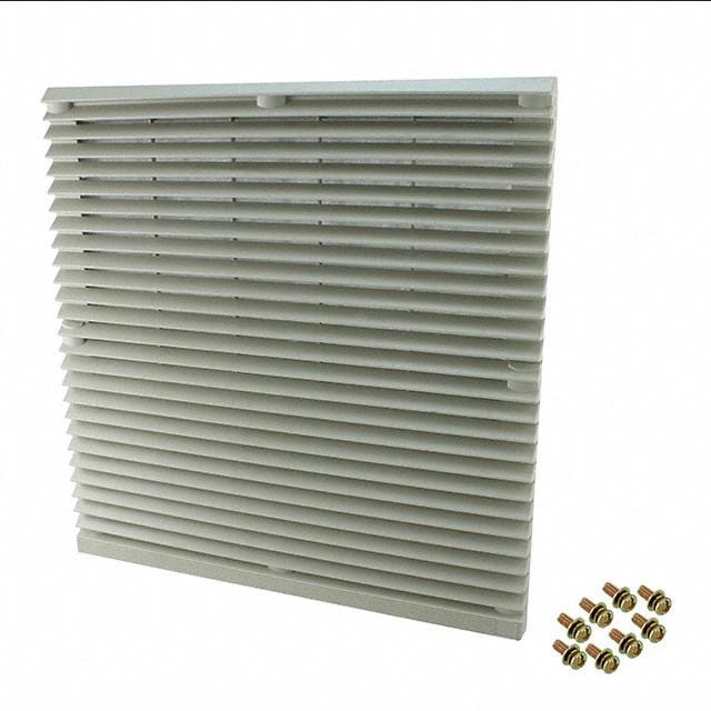 Mechatronics Fan Group 1570-1285-ND
