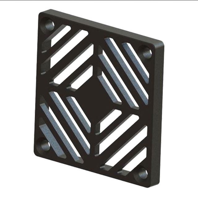 Essentra Components RPC3188-ND