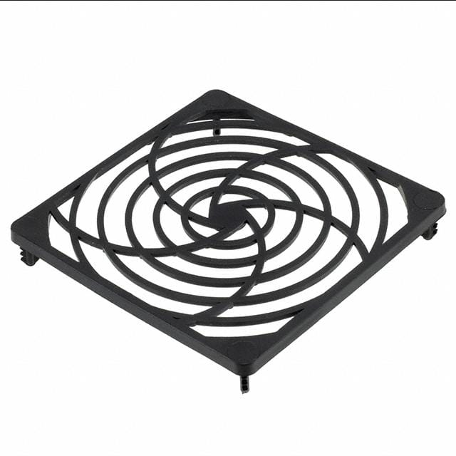Essentra Components RP1062-ND