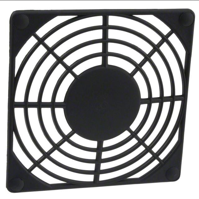 ebm-papst Inc. 381-2534-ND