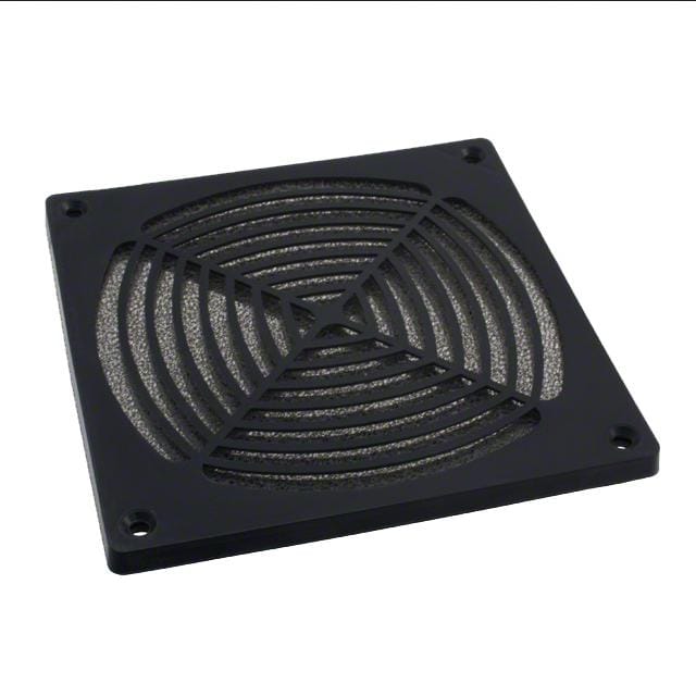 ebm-papst Inc. 381-2345-ND