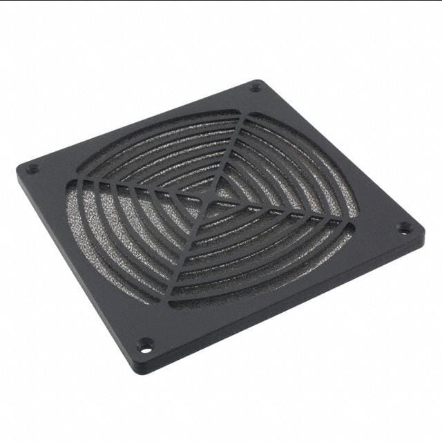 ebm-papst Inc. 381-2347-ND