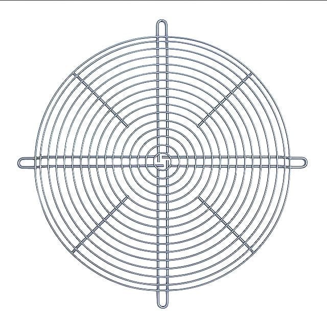 ebm-papst Inc. 381-2999-ND