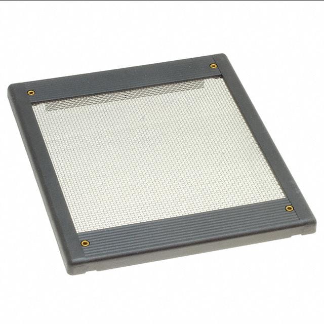 ebm-papst Inc. 381-3090-ND