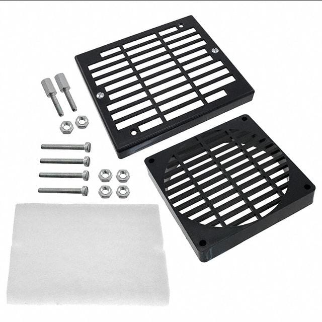 ebm-papst Inc. 381-2451-ND