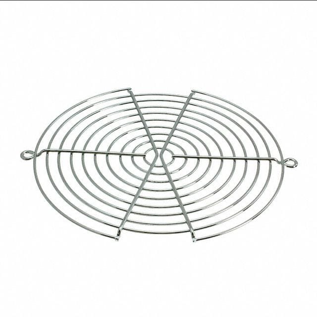 Mechatronics Fan Group 1570-1210-ND