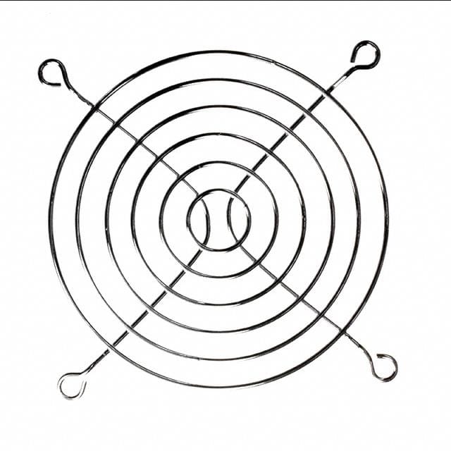 ebm-papst Inc. 381-2522-ND