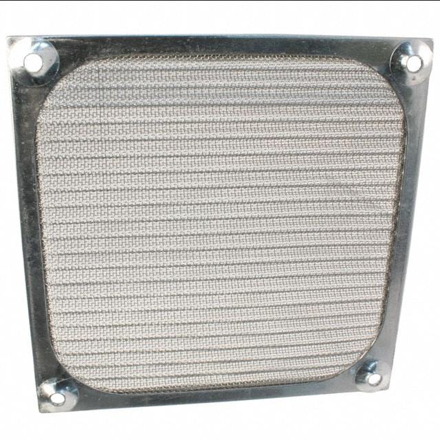 ebm-papst Inc. 381-2536-ND