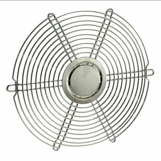 ebm-papst Inc. 381-3087-ND
