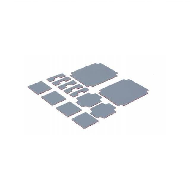 Laird Technologies - Thermal Materials A15754-06-ND