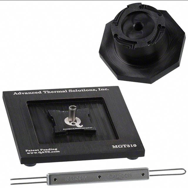 Advanced Thermal Solutions Inc. ATS1389-ND