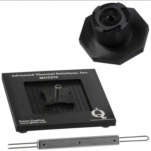 Advanced Thermal Solutions Inc. ATS1386-ND