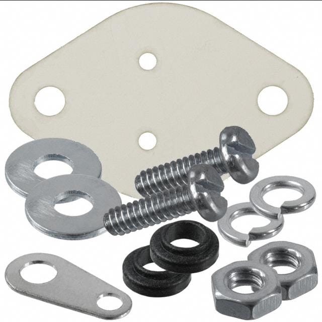 Keystone Electronics 36-4725-ND