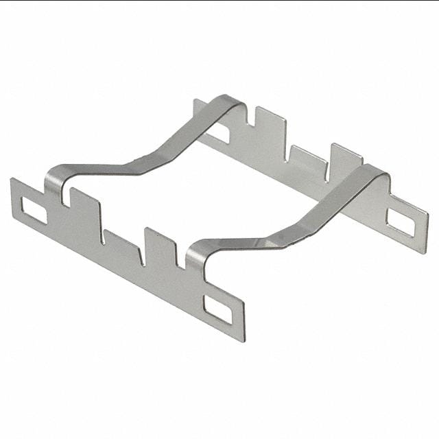 TE Connectivity AMP Connectors A123855-ND