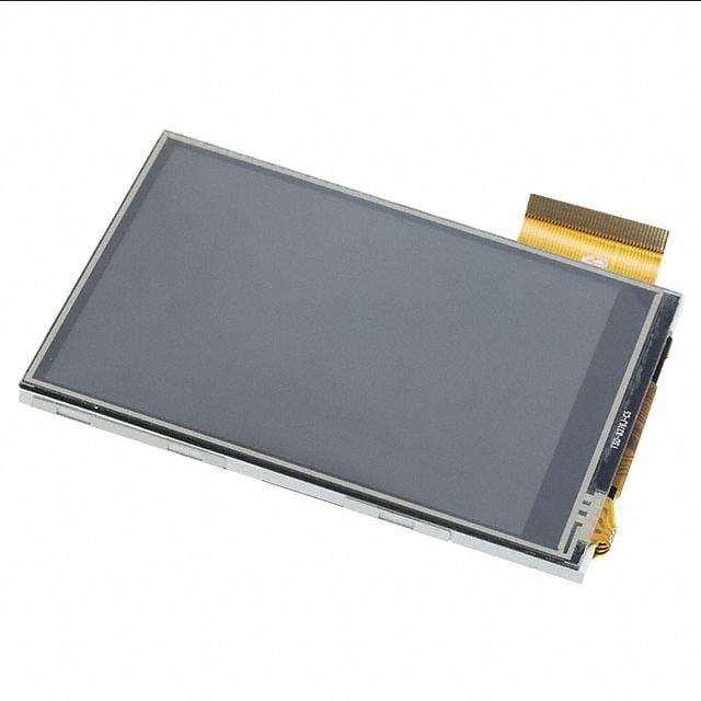 4D Systems Pty Ltd 1613-1020-ND