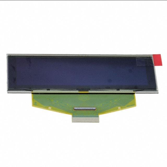 Display Visions 1481-1285-ND