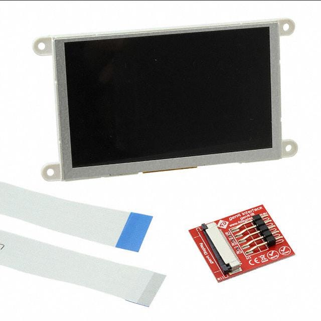 4D Systems Pty Ltd 1613-1265-ND