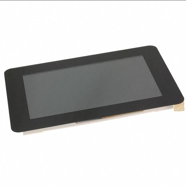 4D Systems Pty Ltd 1613-1263-ND