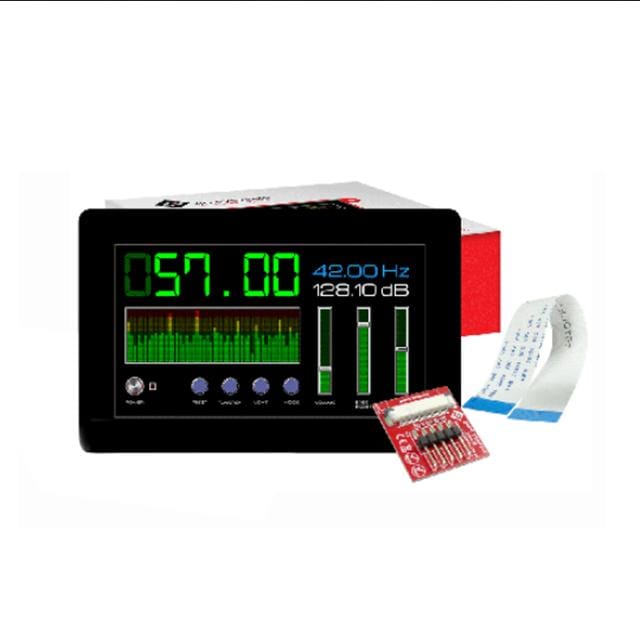 4D Systems Pty Ltd 1613-1281-ND