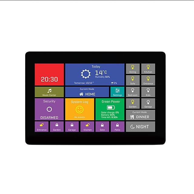 MikroElektronika 1471-1716-ND