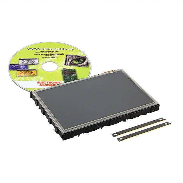 Display Visions 1481-1128-ND