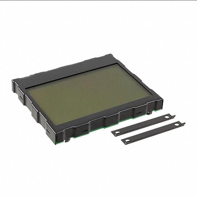 Display Visions 1481-1111-ND