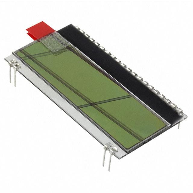 Display Visions 1481-1070-ND