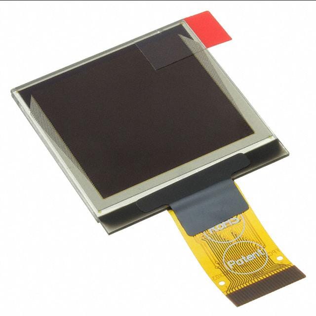 Display Visions 1481-1281-ND